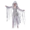 California Costumes - Disfraz de espíritu fantasma de Haunting Beauty