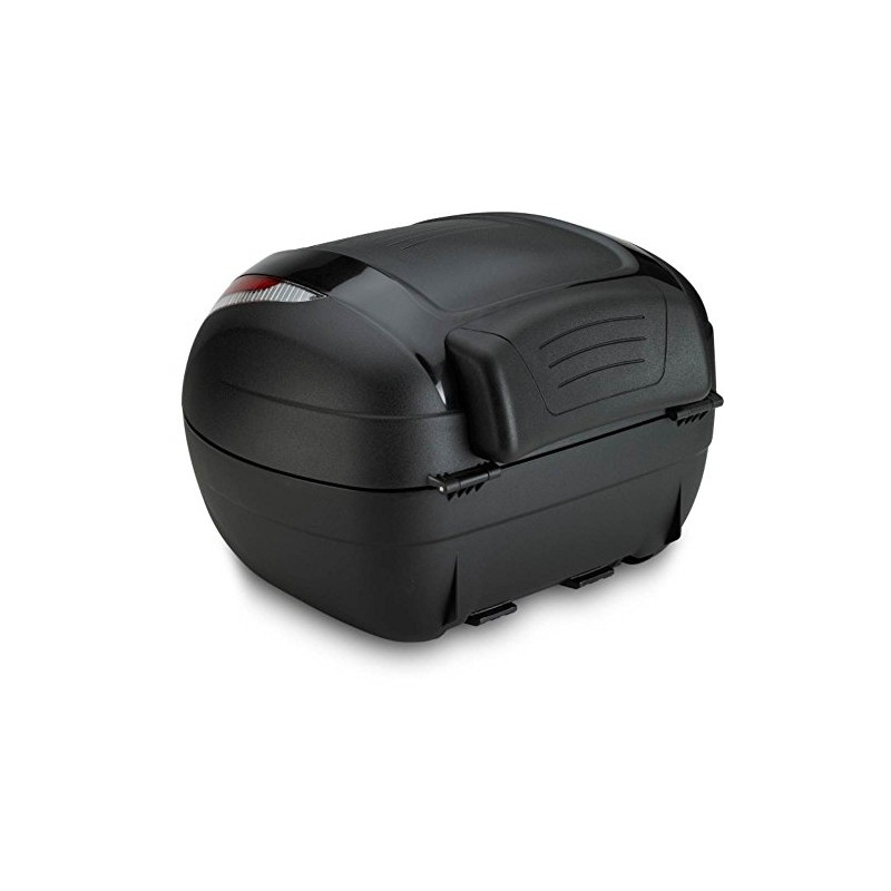 Givi E130 Passenger Backrest B33, Blue - 3 Metres