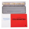 Hassta Guía De Color (colorimetro Vita Vitapan) Classic Sciii