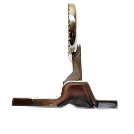 Folding Mast Step Marine Grade 316 Stainless Steel DK08