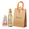 Kit Macadamia Tododia Natura Crema Body