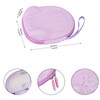 Mchoi Hard Travel Storage Case Fits for VTech Rock and