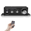 Power Amplifier, Bluetooth Amplifier, Stereo Audio Amplifier, Karaoke Amplifier, Large