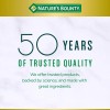 Nature's Bounty Optimal Solutions Advanced Hair, Skin, Nails, 2X Biotin,