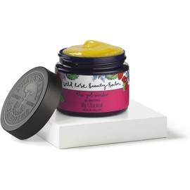 Neal's Yard Remedies Eye Care & Treatments Wild Rose Beauty Balm (with muslin) 50g by Neal's Yard Remedies