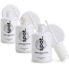 spot. Touch-Up Paint | Matte Finish for Cabinets, Walls, Doors