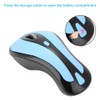 Gyration Air 2 in 1 Mini Wireless Mouse 2.4G Optical