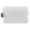 Thermostat Lock Box Tamperproof Anti Damage Clear Acrylic Thermostat Wall