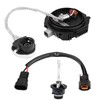 KIMISS HID Ballast & Igniter for 350Z, Altima, Maxima, G35