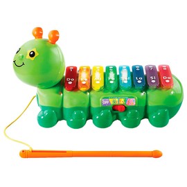 VTech Zoo Jamz Xylophone