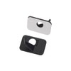 NIKA ARCHERY Arrow Rest with Glue for Right Handed Recurve