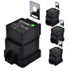 3 Pack HD Switch Waterproof 12V Relay Replaces John Deere