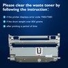 Meagiis Compatible DK1150 Drum Replacement for Kyocera DK-1150 DK1150 Drum