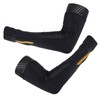 1 Pair Arm Warmers Ice Sleeves AntiUV Sun Protection Cover