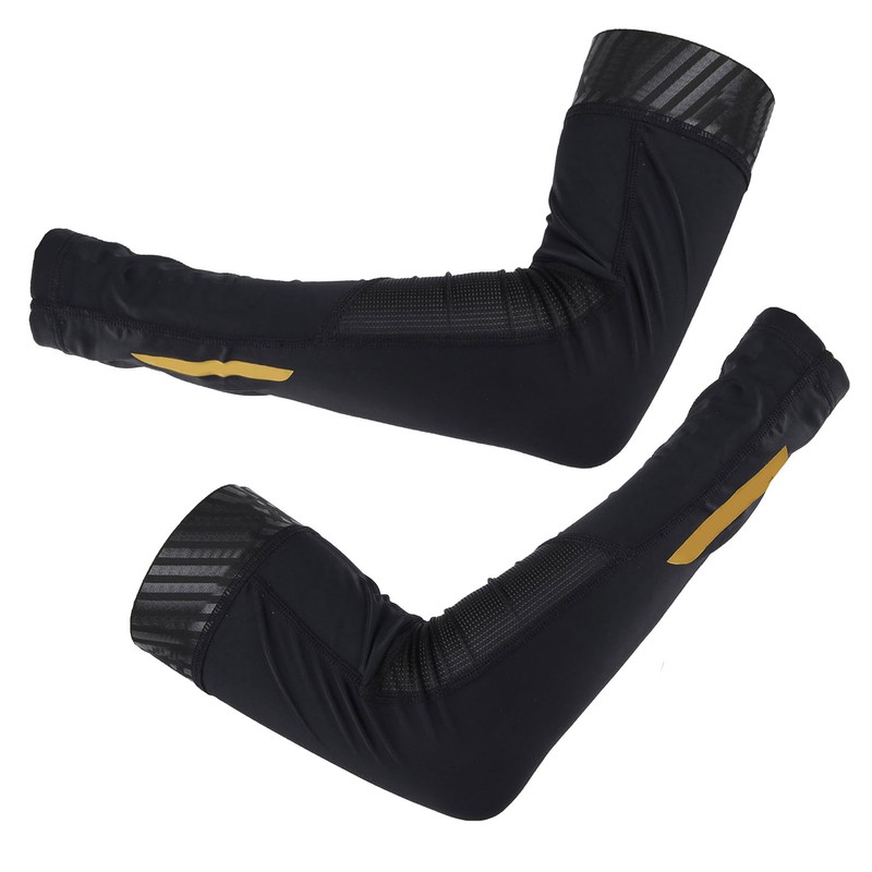 1 Pair Arm Warmers Ice Sleeves AntiUV Sun Protection Cover