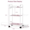 Highpro Home Gym storage Rack - Gym Equipment Storage Rack