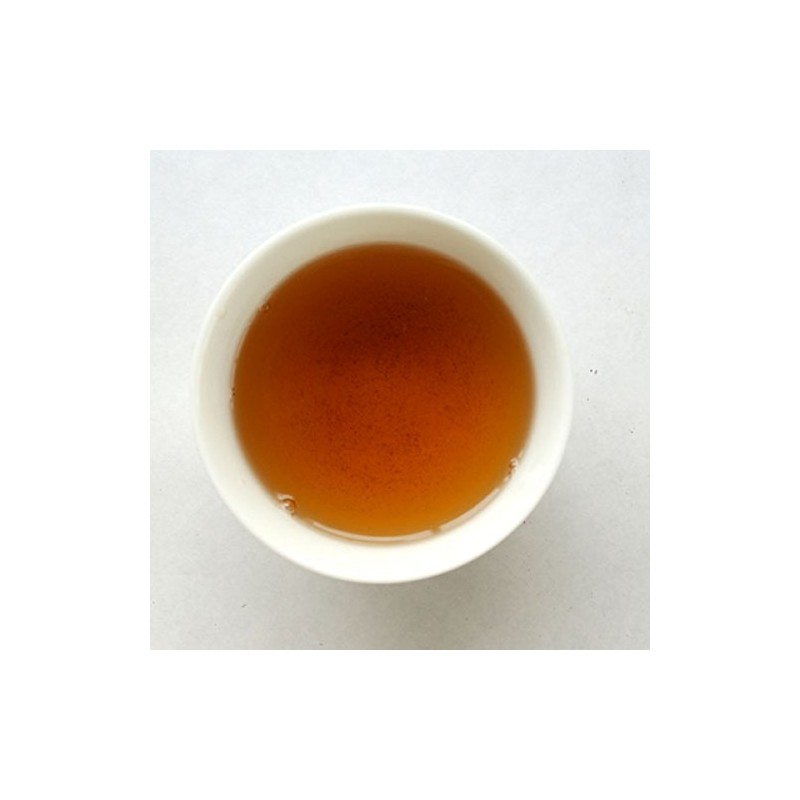Sanyo Shoji Cherry Blossom Roasted Roasted Tea Pack, 0.07 oz