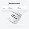 Vilgain Magnesium, Magnesium Bisglycinate for Proper Body Function, Optimally Used,