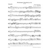 Divertimento in E-flat major for Violin, Viola and Violoncello K.563