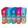 Push Pop Jumbo Candy Assortment Bulk 18 Pack