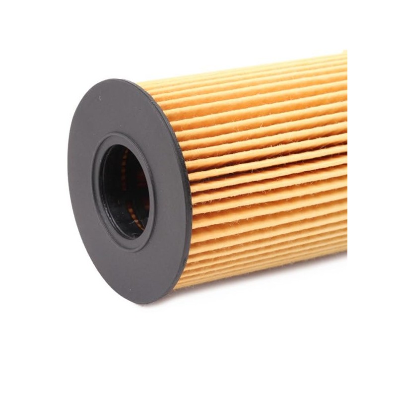 Blue Print ADBP210033 Oil Filter with sealing ring , 1