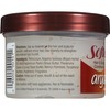 Softee Softee Hair and Scalp Conditioner Argan Oil, 3 Ounce