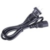 12V 5A Power Adapter Charger LED Strip AC 100V-240V, DC