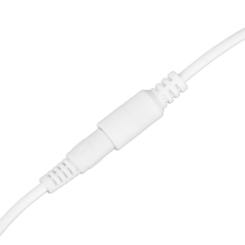 LED Under Cabinet Light USB Power Supply Dimmable White Light