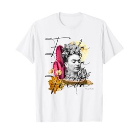 Frida Kahlo - Variety of items T-Shirt