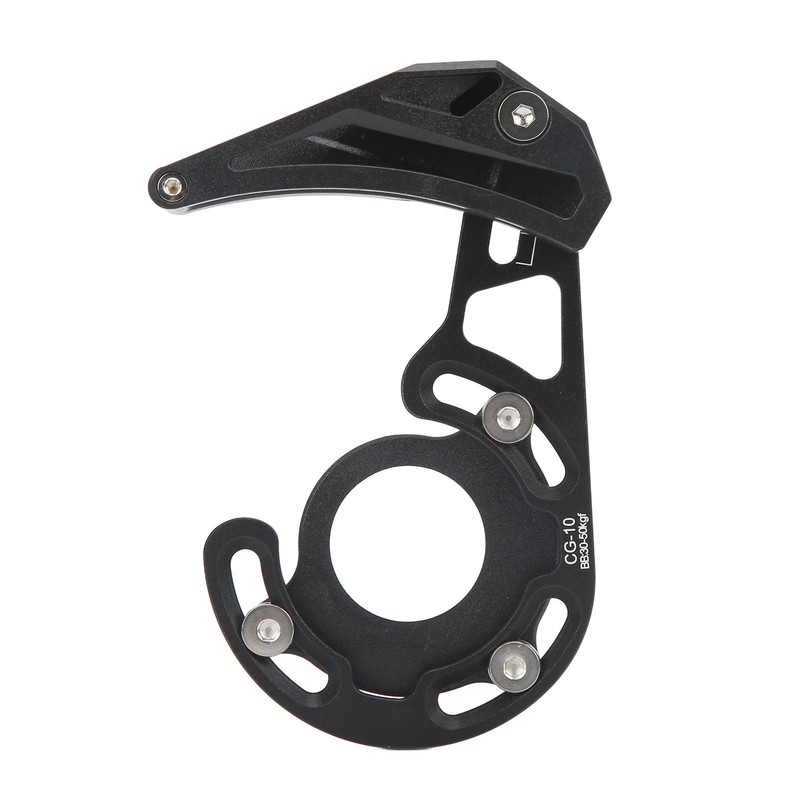 CG10 Bike Chain Guide Direct Mount Single Tray Bike Chain