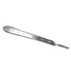 Multipurpose Scalpel Handle No 4 Graduated Stainless Steel Blade Holder