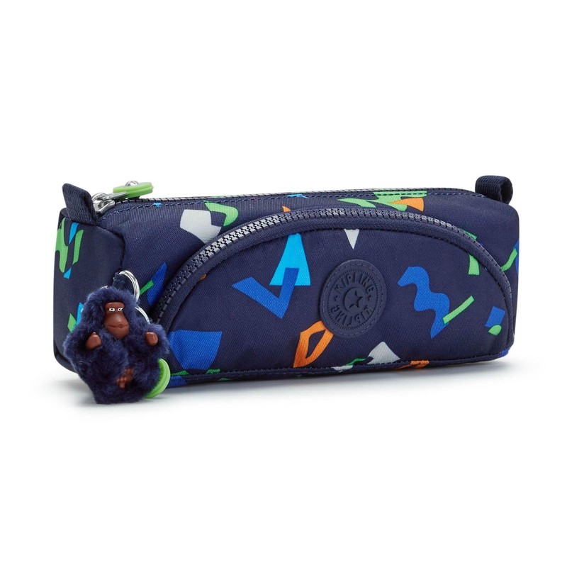 KIPLING Cute Geo Mix Pouches/Cases Dark
