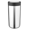 to Go Click Thermo Cup 0,48l Stainless Steel/Stainless Steel Inside