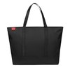 Elixio Men's Tote Bag, Bag, Bag, Shoulder Bag, Black, Black,