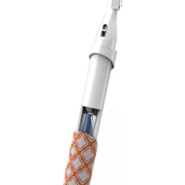 Remington Unisex Smooth and Silky Precision Hair Remover Nose, Ears, Neckline