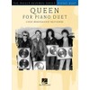 Queen for Piano Duet: The Phillip Keveren Series Late Intermediate