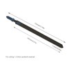 EMSea 10pcs T318A T-Shank Jigsaw Blades 132 High Speed Steel