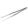 SK11 No. 19 Tweezers, Large, Long Type, Straight Type, 11.8