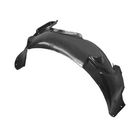FAIPART Passenger Side Right Front Fender Splash Shield 10333702 GM1251122 Fits For 2006-2013 IMPALA
