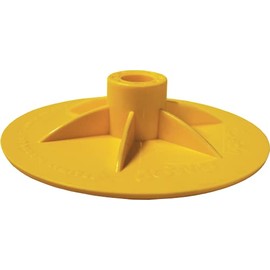 FARECLA AGM-BP14/6 6-inch Advanced G-Mop Back Plate