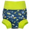 Splash About Happy Nappy, Turtle Tide, 12-24 Months