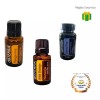 Doterra Naranja + Mandarina + Digestzen Doterra
