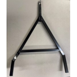 NEW Home Depot 12ft Skeleton Replacement Pelvis BRACE Torso Repair Part of K