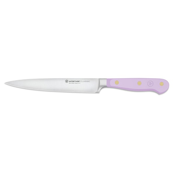 WÜSTHOF Classic Ham Knife 16 cm, Purple Yam