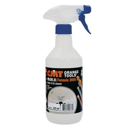 CMT Formula 2050 Blade and Bit Cleaner, 18 oz bottle