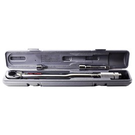 Cal Hawk Tools ASPTW4A 1/2" Drive Click Adjustable Torque Wrench