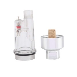 Airbrush Mini Air Filter Moisture Trap Gun, 1/8" Tool Kit, Mini Air Filter, Paint Hose Airbrush Fittings