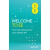 EE Nano SIM Card (3G/4G Compatible)