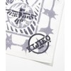 Kijiko ke910. Vintage Western Bandana White