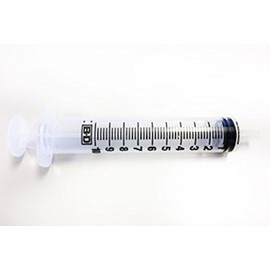 BD 303134-Box Syringe Only, 10 mL, Slip Tip (Pack of 200)